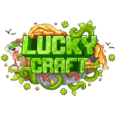 Discovery icon for LuckyCraft Discord server