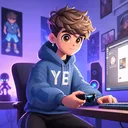 👑YatsuBlox