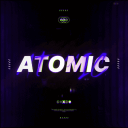 Discovery icon for ATOMIC™ | The Nexus HINDI • Chill • Chat | Games Discord server