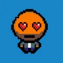 Pixel Issac NFT
