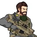 Bearded Bastard's NFT server