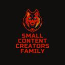 S.C.C.F. Discord Server Icon