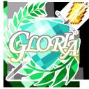 MC Gloria icon