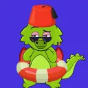 Baby Dragon NFT