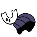 poorly drawing hollow knight until silksong comes out