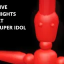 Five nights at super idol official