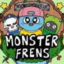 MONSTER FRENS