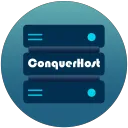 ConquerHost Discord Server Icon