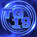 TG19 TRADING Server Icon
