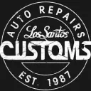 Los Santos Customs - Corleone City