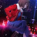 The Void Discord Server Icon