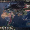 Hearts of Iron 4 MP/RP Server