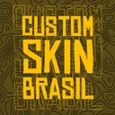 Custom Skins Brasil