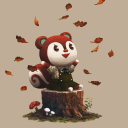 ☆⭒New Animals: Crossing Horizons⭒☆