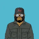 Diamond Handed Apes