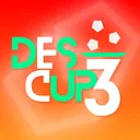 Des Cup 3: AMQ Edition