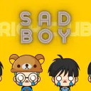 sad boys house