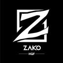 Zako HQF. Discord Server Icon