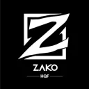 Zako HQF.