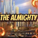 The Almighty Discord Server Icon