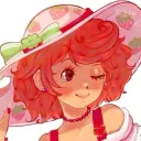 ₊ cherιe lαdιes discord icon