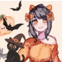⁺　 cherιe lαdιes 🎃 𓈒 discord icon