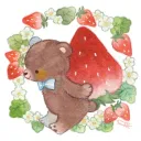 ₊ cherie ladies discord icon