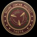 SCPF: THETA icon