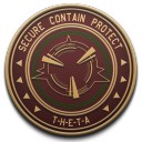 SCPF: THETA icon