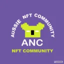 Aussie NFT Community's server