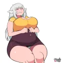 BBW Hentai