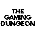 &amp;hearts; ð‘»ð‘¯ð‘¬ ð‘®ð‘¨ð‘´ð‘°ð‘µð‘® ð‘«ð‘¼ð‘µð‘®ð‘¬ð‘¶ð‘µ &amp;hearts; Server Icon