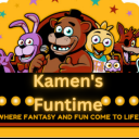 Kamen's Funtime World