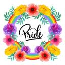   The Pride Garden   Discord Server Icon