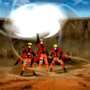 Hidden Leaf Village