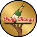 Drink Champs 🍾🥂