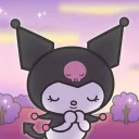 + kuromi trading +