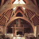 The Asgard Longhouse
