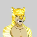Golden Tigers NFTs