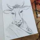 The Cow Monastery
