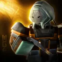 The Pyke Syndicate