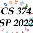 CS/ECE 374 A Spring 2022