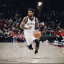 Kyrie Irving Fan Chat