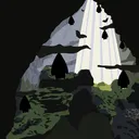 Soy's Bat Cave