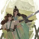 MXTX Fanbase // 🍵