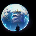 Black Gods On Earth