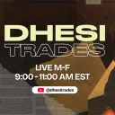 Dhesi Trades