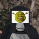 Shrek gtag modding Server Icon