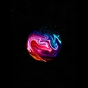 Swirly Planets NFTs