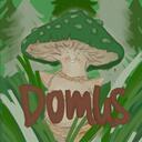 Domus (closed) Discord Server Icon